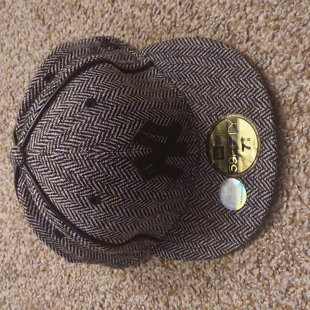 New era New York Yankees hat